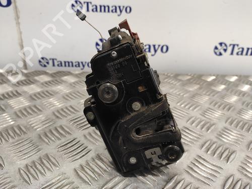 Used Front left lock SKODA FABIA II (542) [2006-2014]  22932373