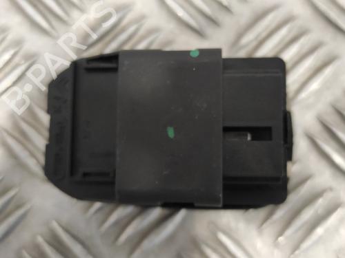 Right front window switch PEUGEOT 206 Hatchback (2A/C)  | BP22801293I26 