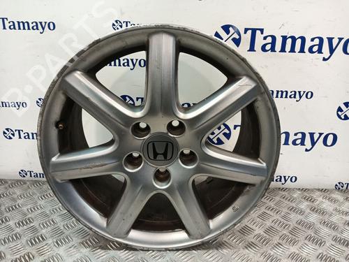 rim-honda-civic-viii-hatchback-fn-fk-2005-2006-2007-2008-2009-2010-2011-2012-32230046 main image