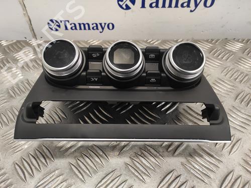 Climate control RENAULT CAPTUR II (HF_)  | BP22436804I5 