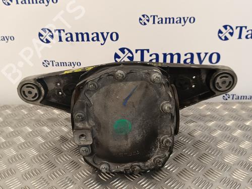 Rear differential MERCEDES-BENZ E-CLASS (W211)  | BP16471172M24 