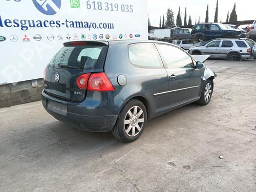 Engine VW GOLF V (1K1) 1.6 FSI | BP33455267M1 - Image 4