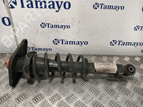 Used Right rear shock absorber MINI MINI COUNTRYMAN (R60) One D (90 hp) 28337382