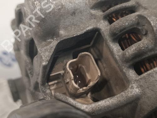 Alternator PEUGEOT 407 (6D_)  | BP17044983M7 