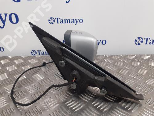 Left mirror BMW 3 (E46)  | BP7758194C26 