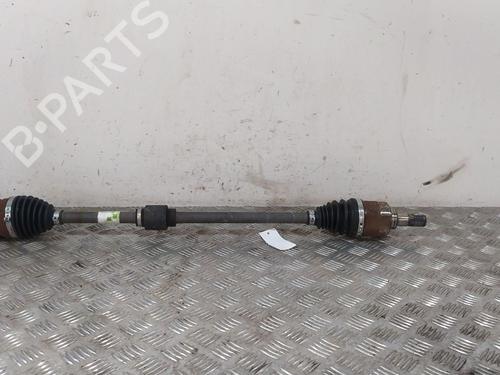 Used Right front driveshaft Right front driveshaft 39621882 39621882