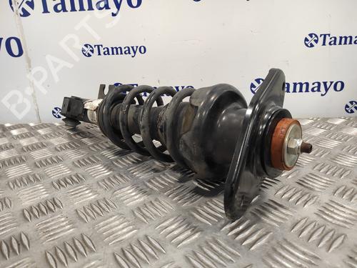 Left rear shock absorber MINI MINI (R56)  | BP19307853M18 