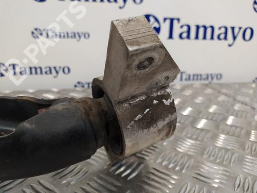 Left front suspension arm VW GOLF VI (5K1) 1.6 TDI | BP9515457M12 