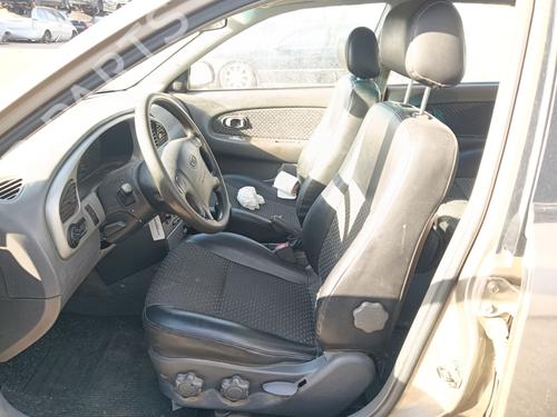 Engine KIA SHUMA II (FB) 1.6 | BP33613702M1 - Image 12