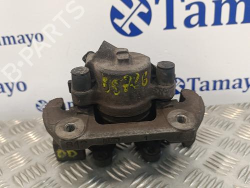 Right front brake caliper BMW 1 (E87)  | BP19331769M104 