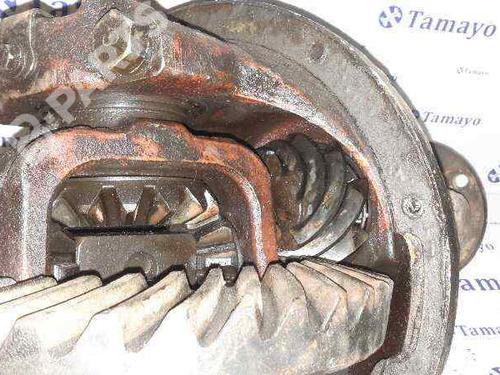 Rear differential NISSAN PATROL III/2 Station Wagon (W260) | BP2966035M24