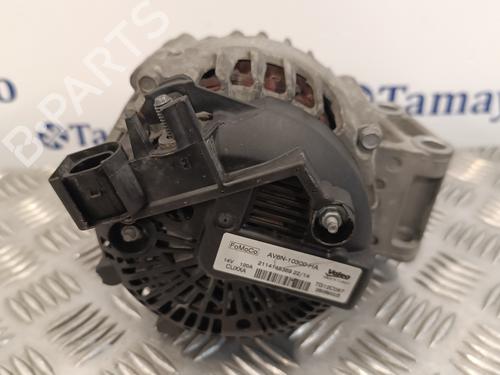 Alternator FORD FIESTA VI (CB1, CCN) 1.25 | BP16990840M7 