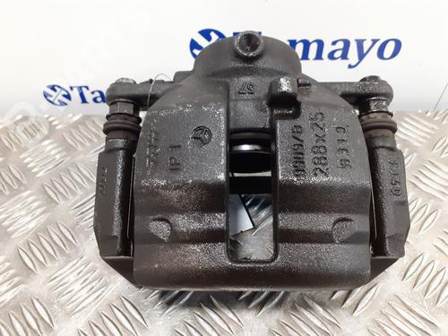 Used Left front brake caliper MERCEDES-BENZ B-CLASS Sports Tourer (W245) [2005-2011]  11565231