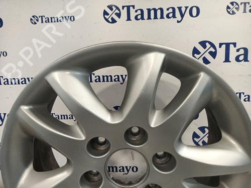 Rim KIA CARNIVAL II (GQ)  | BP29309351C45 