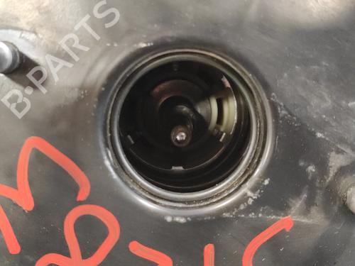 Servo brake SKODA FABIA II (542) 1.2 | BP20235103M42 