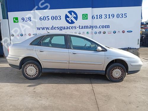 Right headlight CITROËN C5 I (DC_) 2.2 HDi (DC4HXB, DC4HXE) | BP33337175C29 - Image 13