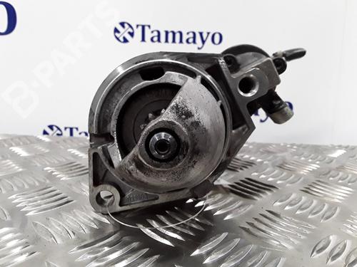 Starter OPEL FRONTERA B (U99)  | BP7437019M8 