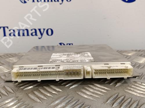 Electronic module MERCEDES-BENZ E-CLASS (W210)  | BP17704290M83 
