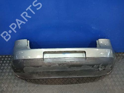 Used Rear bumper VW GOLF V (1K1) [2003-2010]  25847627