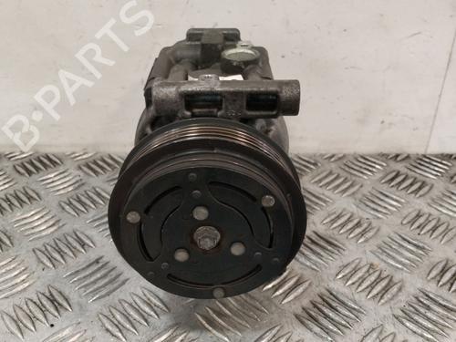 AC radiator FORD KA (RU8) 1.2 | BP37197645M32 - Image 2
