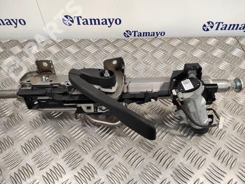 Steering column AUDI A3 Sportback (8VA, 8VF)  | BP11993532M21 