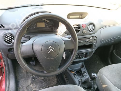 Switch CITROËN C3 I (FC_, FN_) 1.1 i | BP28184545I30 
