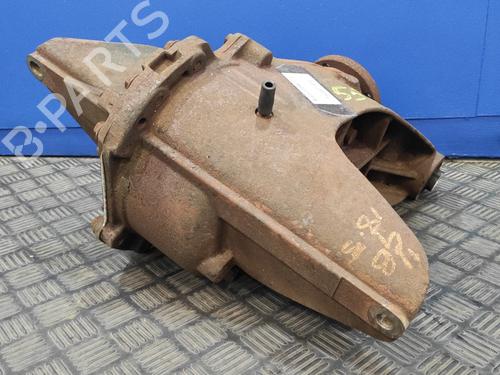 Rear differential LAND ROVER RANGE ROVER SPORT I (L320) 2.7 D 4x4 | BP14818745M24 