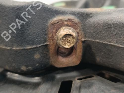 Right front steering knuckle SUBARU XV (GT)  | BP18675699M26 