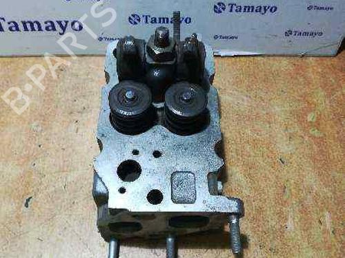 Used Valve cover Valve cover JEEP GRAND CHEROKEE II (WJ, WG) 3.1 TD 4x4 (140 hp) 14360037 14360037