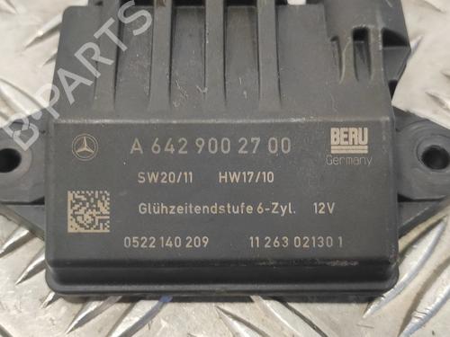 Electronic module MERCEDES-BENZ E-CLASS (W212) E 350 CDI (212.023) | BP14359225M83 