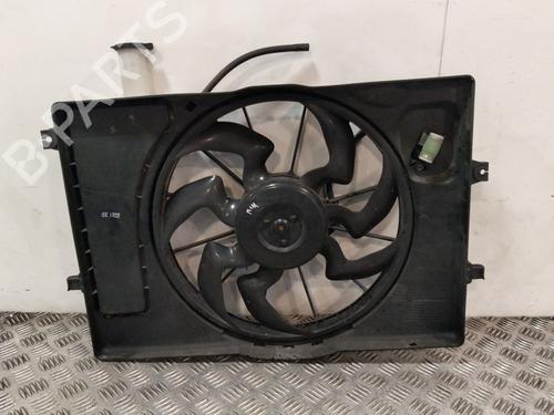 Radiator fan KIA CEED (CD) | BP37874020M35 - Image 3