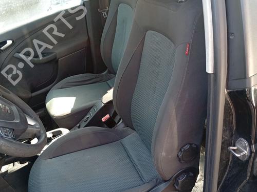 Used Left front seat Left front seat 38062437 38062437