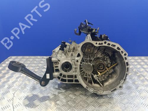 Gearbox HYUNDAI GETZ (TB)  G4HD