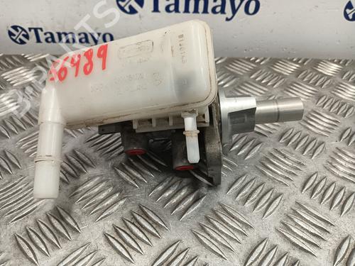 Brake master cylinder FORD FIESTA VI (CB1, CCN) 1.25 | BP23418214M77