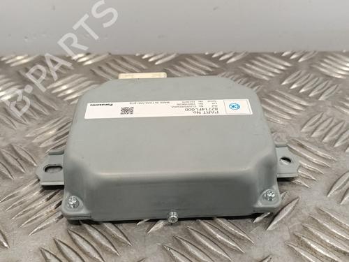 Electronic module SUBARU XV (GT)  | BP18651311M83 