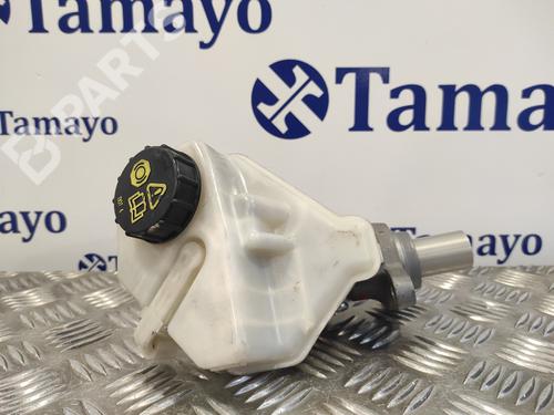 Brake master cylinder LAND ROVER FREELANDER 2 (L359)  | BP9819226M77 