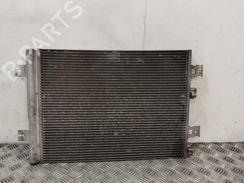 AC radiator DACIA SANDERO 1.2 16V | BP37681940M32 - Image 2