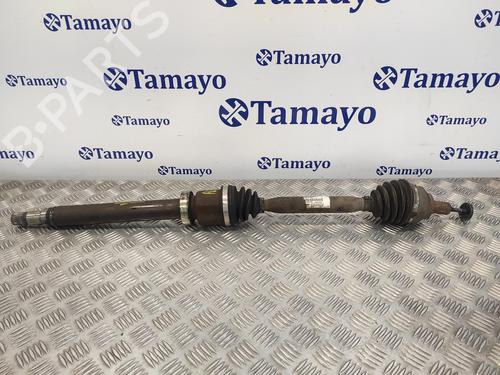 Used Right front driveshaft Right front driveshaft VOLVO V50 (545) 1.8 (125 hp) 40088105 40088105