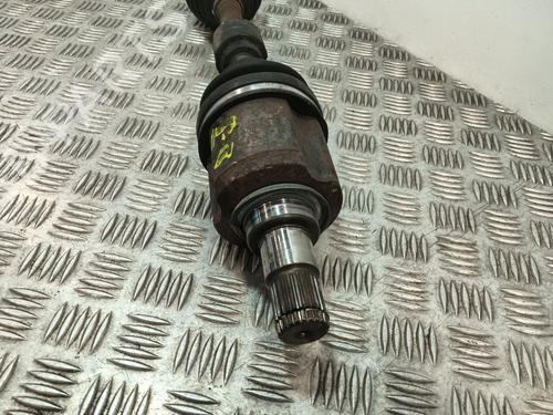 Left front driveshaft MITSUBISHI LANCER VIII Sportback (CX_A)  | BP33986977M38  - Image 5