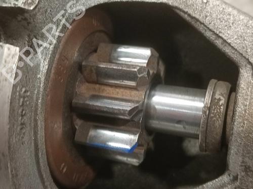 Starter BMW X5 (E53)  | BP18784052M8 