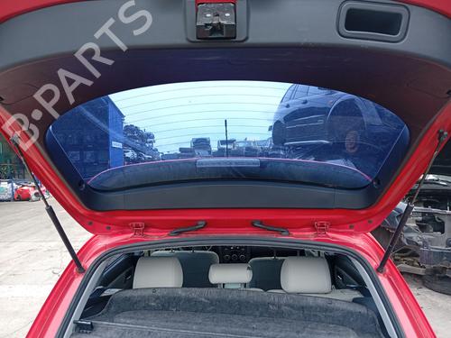 Used Tailgate lift support Tailgate lift support MAZDA 3 (BK) 1.6 (BK14) (105 hp) 35771281 35771281