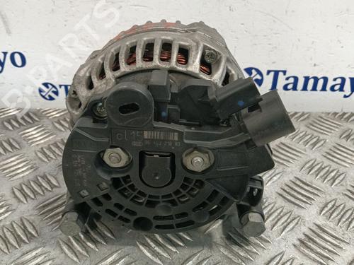 Alternator PEUGEOT PARTNER Box Body/MPV (5_, G_) 1.6 HDi 75 | BP29460748M7 