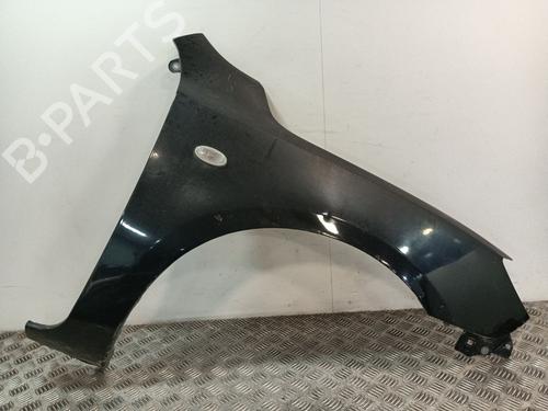 Used Right front fenders Right front fenders MAZDA 3 (BK) 1.6 DI Turbo (109 hp) 36278647 36278647