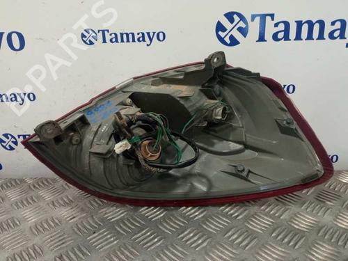 Left taillight SUBARU LEGACY IV Estate (BP)  | BP26525295C34 