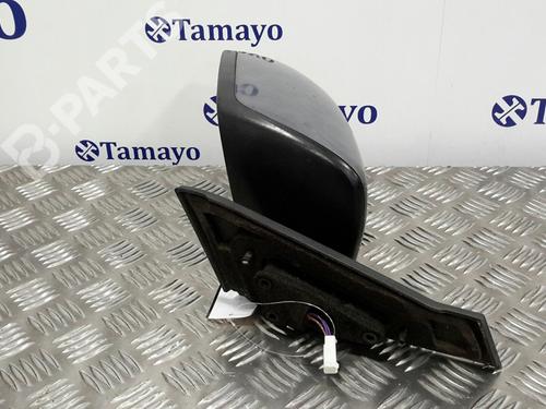 Left mirror MAZDA 5 (CR) 2.0 CD (CR19) | BP7529658C26 