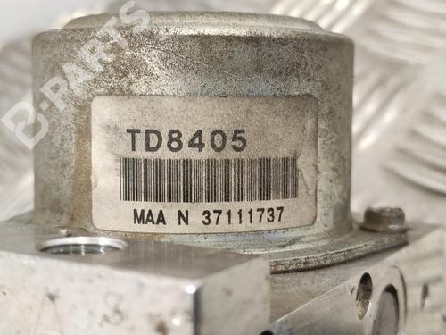 ABS pump NISSAN JUKE (F15)  | BP11974548M43 