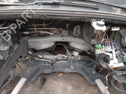 Lenkgetriebe für Lenkgetriebe CITROËN C4 II (NC_) 1.6 BlueHDi 100 (99 hp) 39648716 39648716