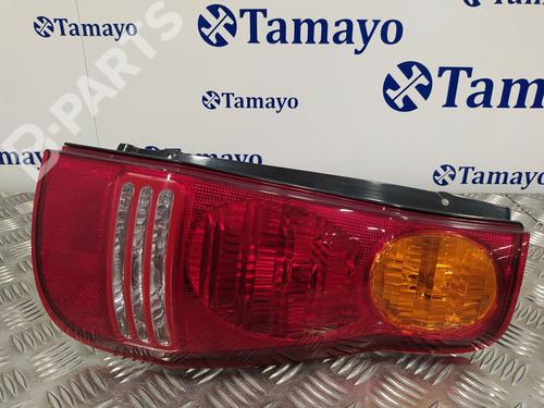 Højre baglygte HYUNDAI MATRIX (FC)  | BP5254016C35 