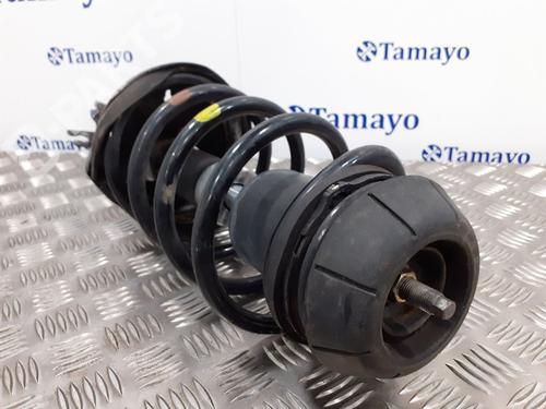 Right front shock absorber CHEVROLET LACETTI (J200)  | BP8342669M17 