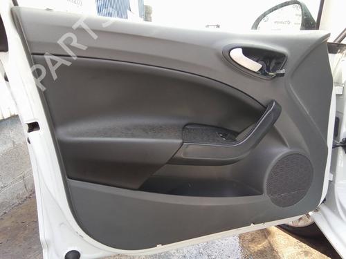 Climate control SEAT IBIZA IV (6J5, 6P1) 1.6 | BP10292761I5 